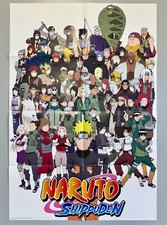 NARUTO SHIPPUDEN - collezione