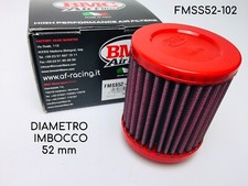 FILTRO ARIA SPORTIVO BMC