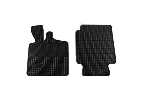 Tappetini gomma per - per, smart