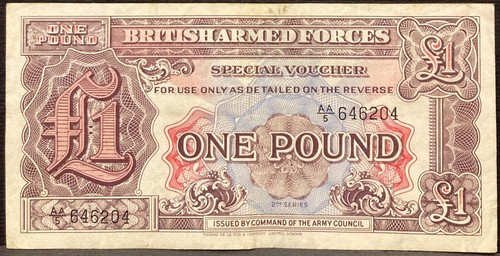 British armed forces one - forces,