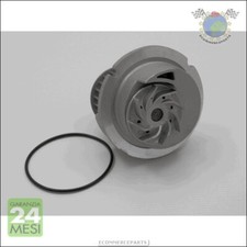 Pompa Acqua Ajs Per Opel Zafira A Vectra C B Corsa Astra H G Signum Meriva Tigra