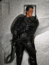 T2 TERMINATOR T-800 EXCLUSIVE