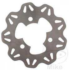 Disco freno scooter VR933 per