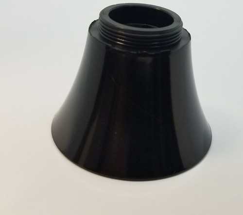 Telefono parete nero - telefono,