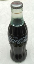 Coca Cola - Enjoy Cooke, radio