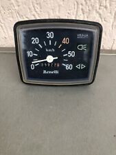 Contachilometri Per Benelli Scooter 50s