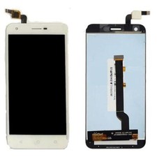 TOUCH SCREEN + LCD DISPLAY