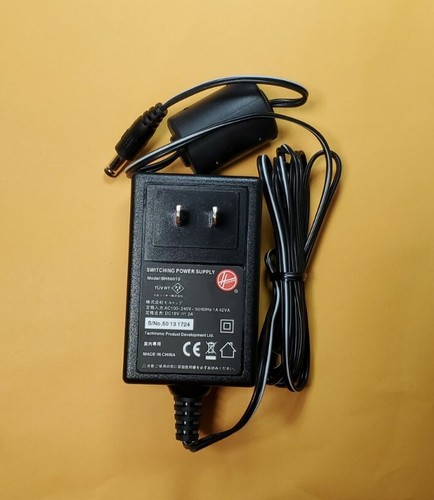 Hoover adattatore tdk - ac,