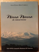 NINNA NANNA de Anton ' Istene