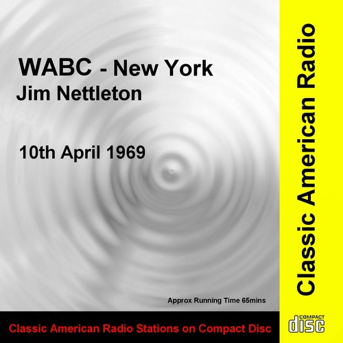 Not pirate radio - not, classic