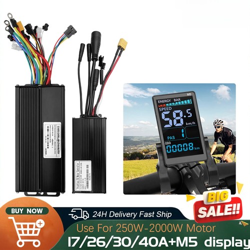 Ebike sinewave 3mode - ebike,