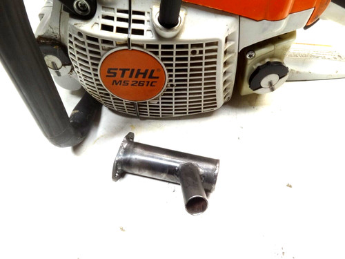 Per motosega stihl ms261 - motosega,