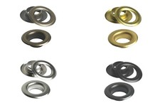 IstaTools Occhielli,3/4/5/6 /