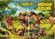 ALBI DE L'AVVENTURA 1955