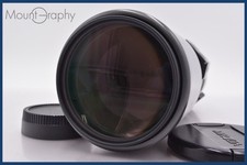 【EXC+++】 SIGMA AF TELE