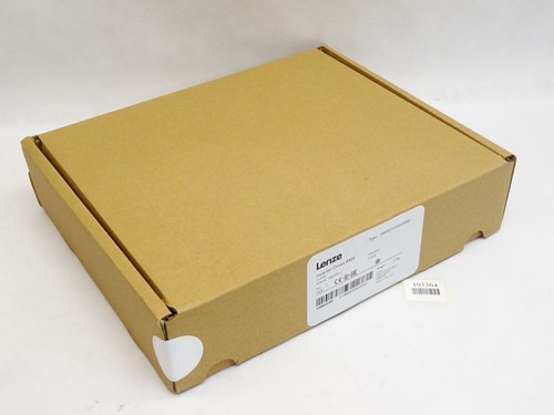 Lenze inverter drives 8400 - lenze,