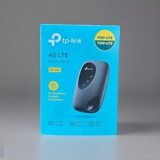 TP-Link M7200 4G LTE Mobile