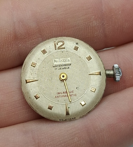 Eta 1080 movimento - movimento, orologio
