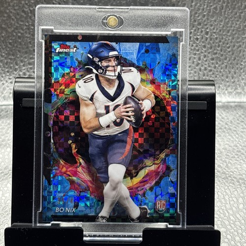 2024 topps finest nix - topps,