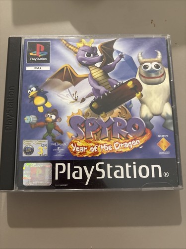 Spyro year the - the, dragon