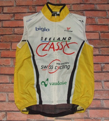 Bigla cuore smanicato maglia - bigla,