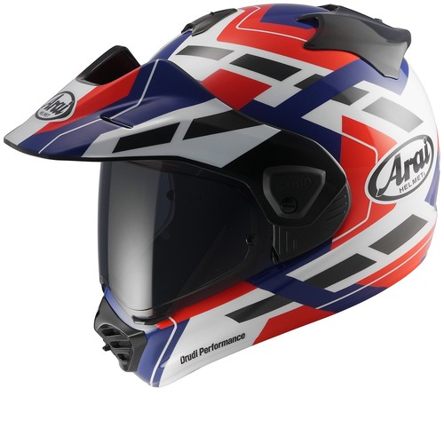 Arai tour match - tour-x5, casco