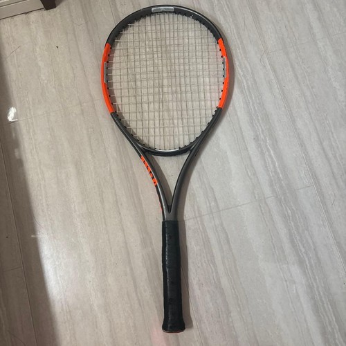 Racchetta tennis wilson - racchetta, da