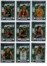 2024 panini donruss - 2024-25,