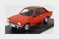 1:24 EDICOLA Opel Kadett C Aero Semi Convertible Closed 1976 AB24P012