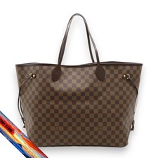 Borsa tote Louis Vuitton