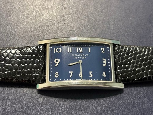 Orologio polso rettangolare - da,