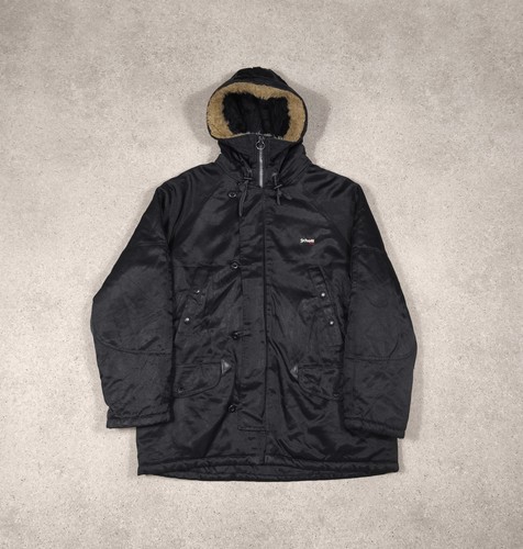 Schott anni vintage b - 90, n3-b