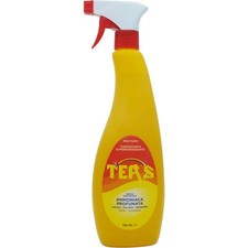 TERS  16 PEZZI - AMMONIACA