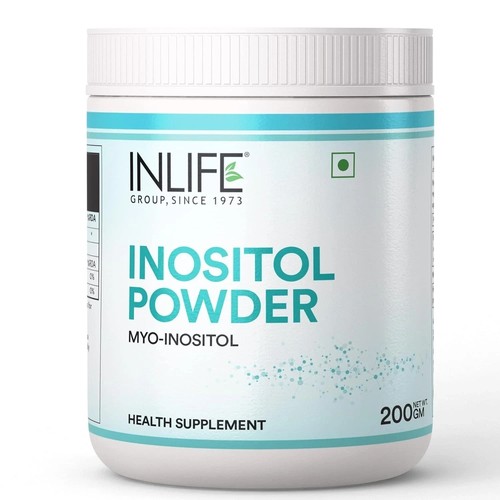 Inlife myo inositolo - inlife,
