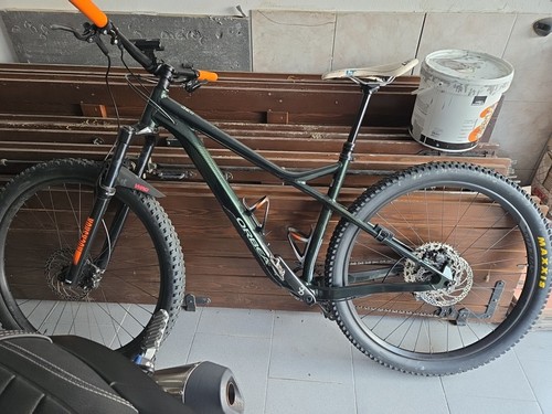 Mtb orbea laufey taglia - mtb,
