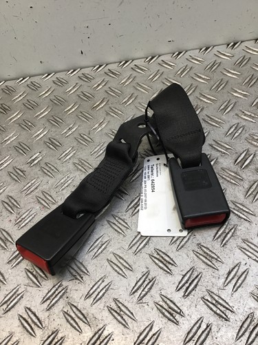 Blocchetto cintura 7245663 bmw - 7245663,