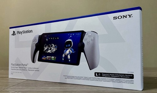 Console playstation portal - playstation,