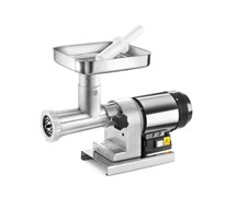 Tre spade tritacarne elettrico - spade,