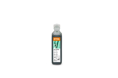 Olio miscela stihl super - stihl,