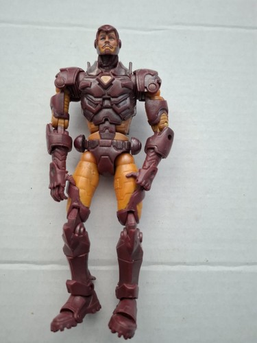 Modellino toy biz marvel - modellino,