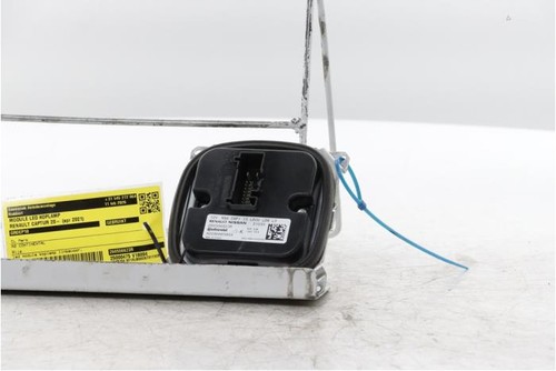 Centralina elettronica renault - elettronica,