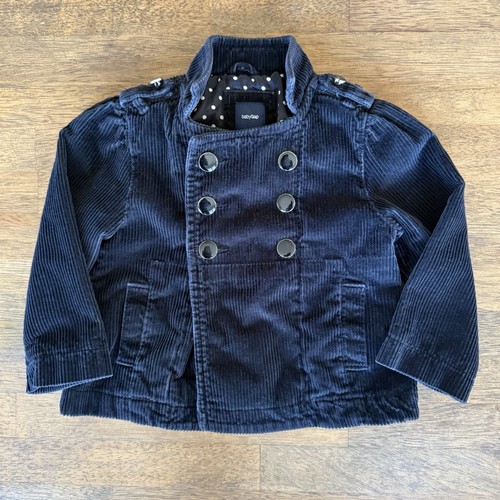 Cappotto baby gap bambino - bambino, nero