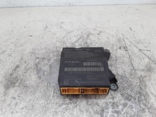 CENTRALINA AIRBAG PER FIAT