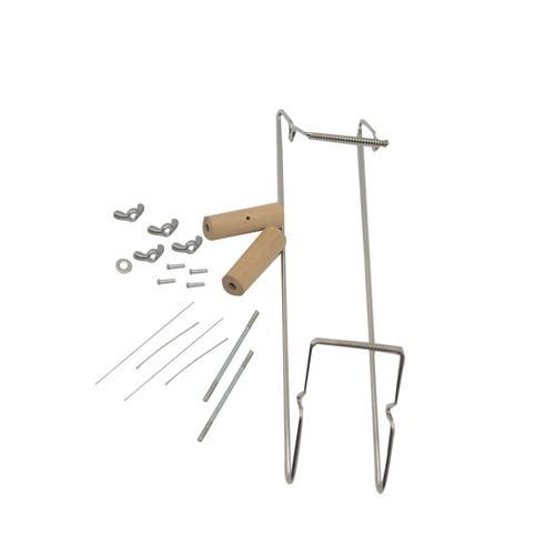 Jewelry strap loom - strap,