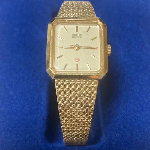 Orologio seiko quarzo donna - seiko,