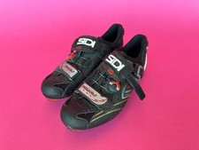 SIDI Dragon 2 SRS Carbon 2011