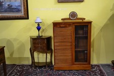 Schedario-classificatore con