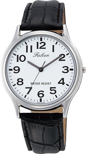 Orologio citizen analogico - q&q,