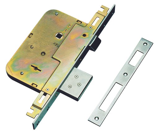 Serratura legno inf d - inf., d/m