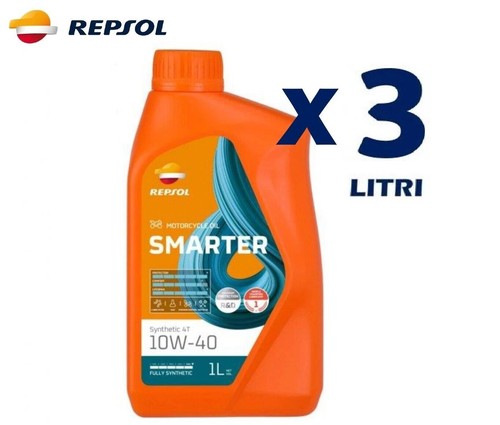 Litri olio motore - litri,